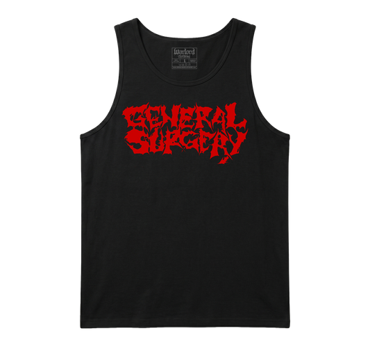 General Surgery - Men's Tank