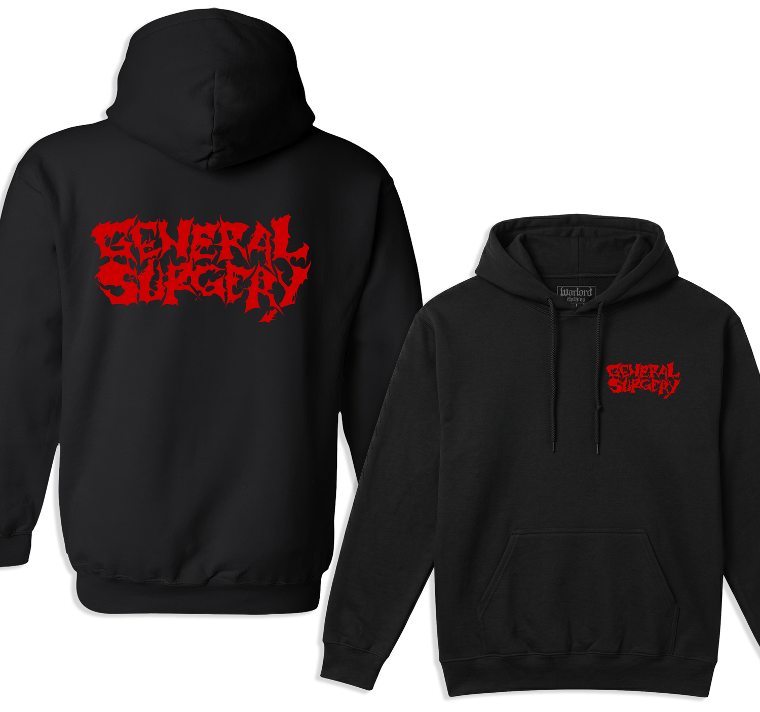 General Surgery - Pullover Hoodie