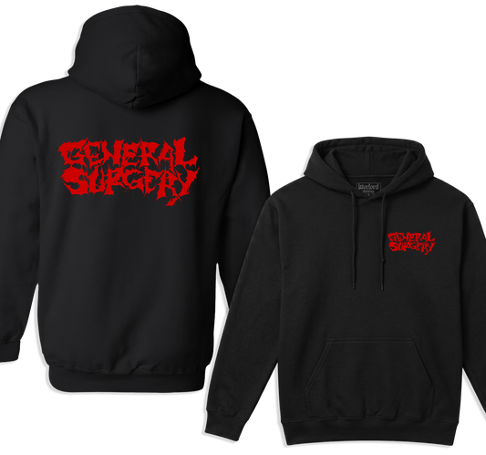 General Surgery - Pullover Hoodie