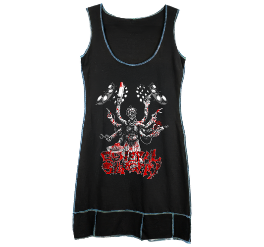 General Surgery - T-Shirt Dress