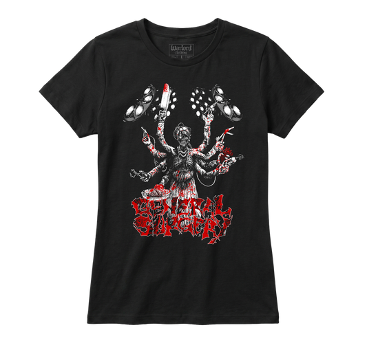 General Surgery - Girlie Tee