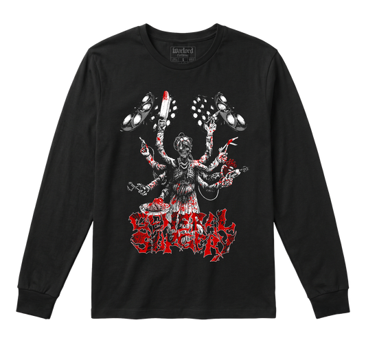 General Surgery - Long Sleeve