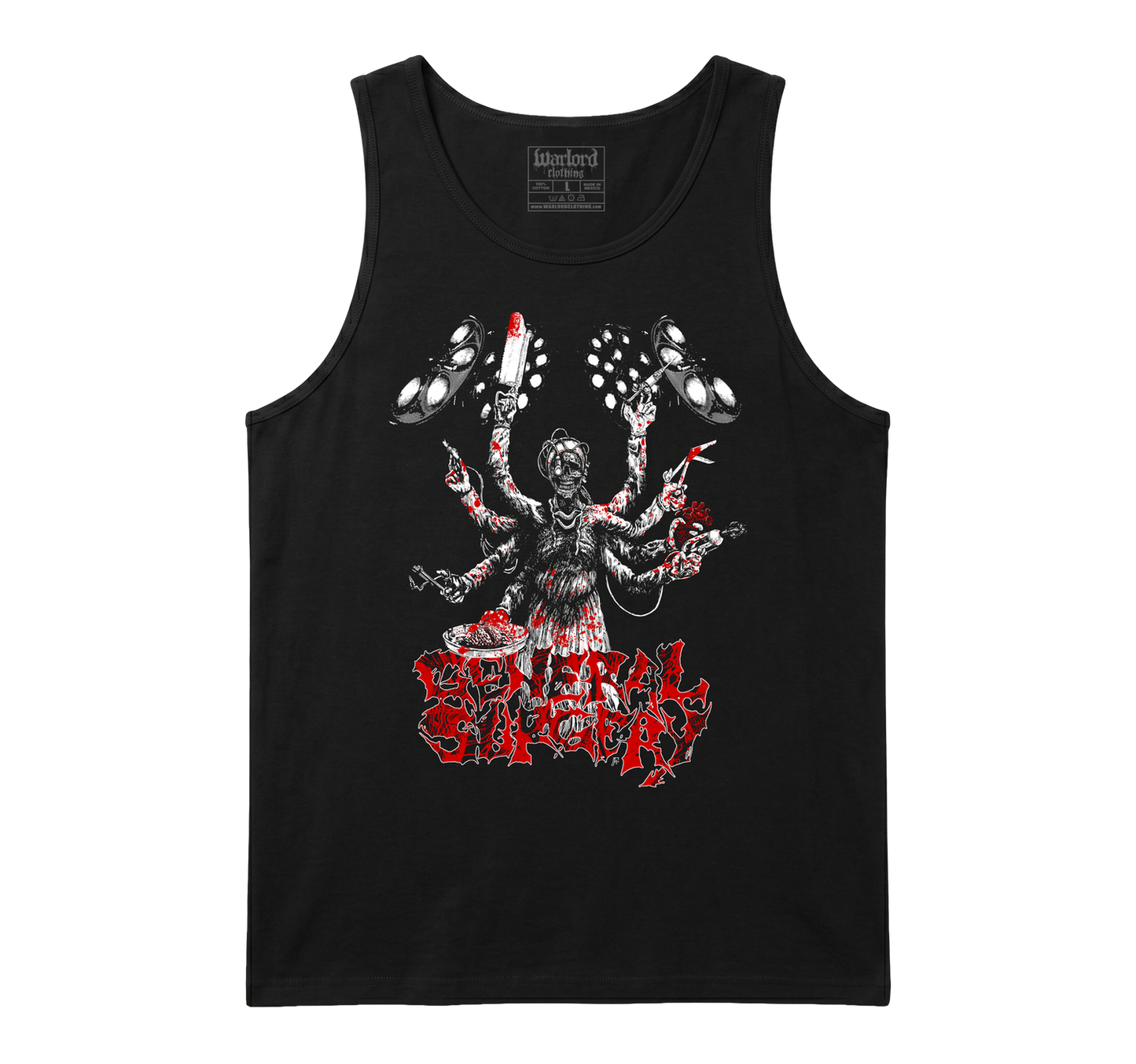 General Surgery - Men's Tank