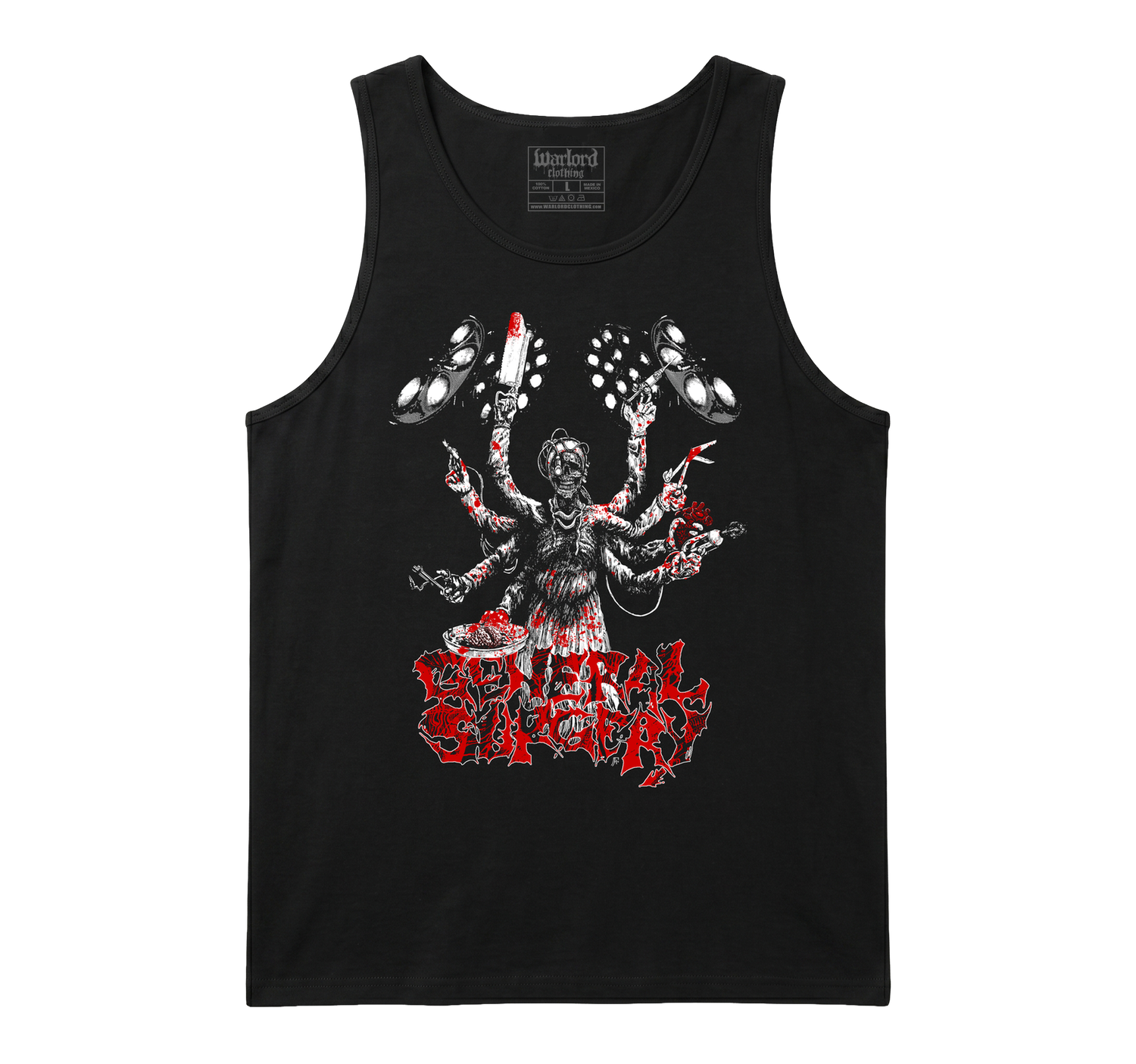 General Surgery - Men's Tank