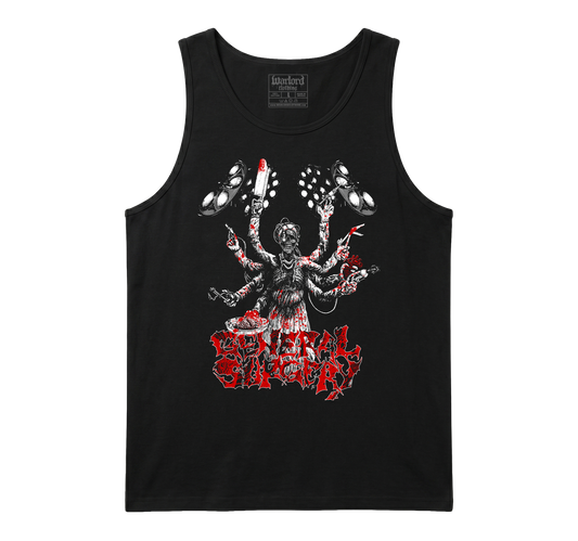 General Surgery - Men's Tank