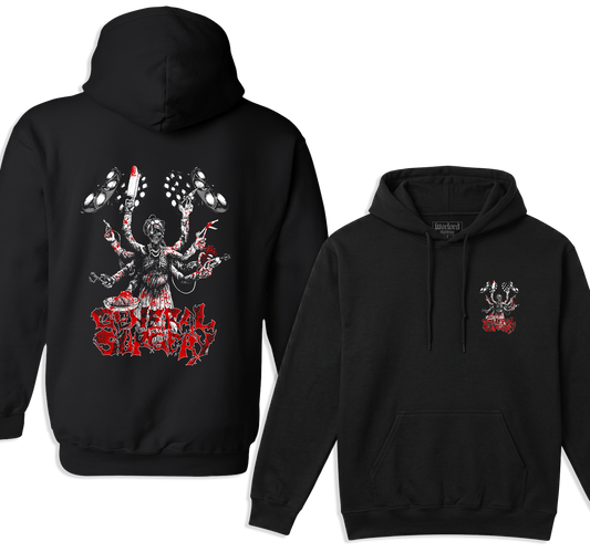 General Surgery - Pullover Hoodie