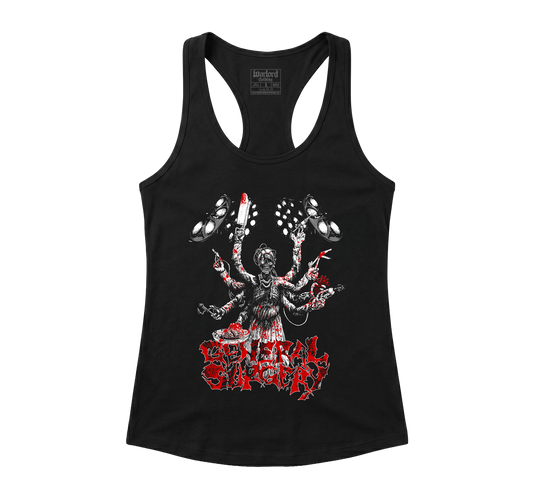 General Surgery - Racerback Tank