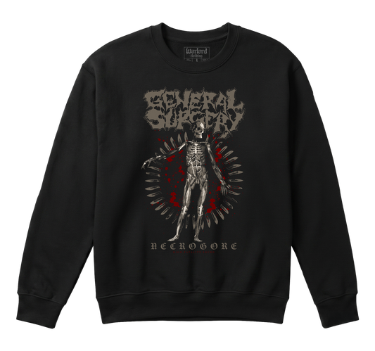 General Surgery - Crewneck Sweatshirt