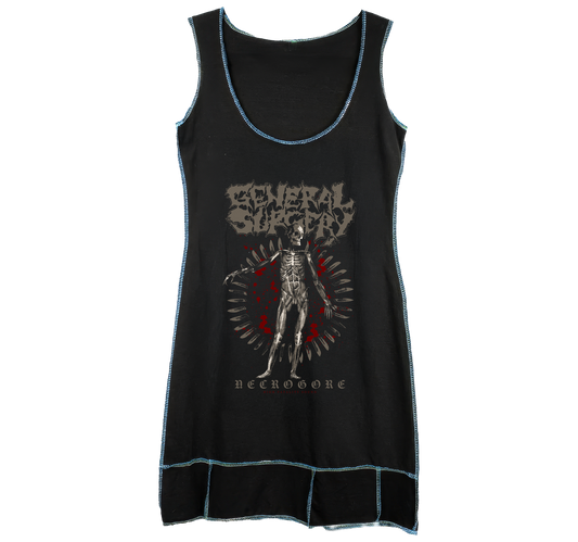 General Surgery - T-Shirt Dress