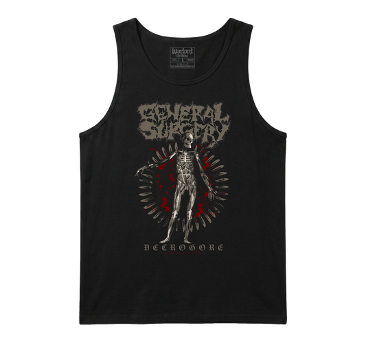 General Surgery - Men's Tank