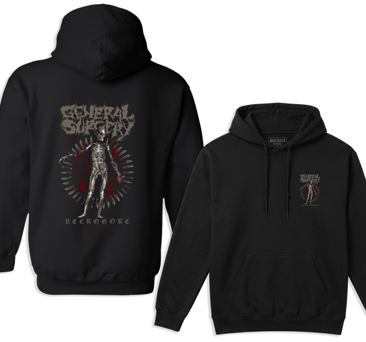 General Surgery - Pullover Hoodie