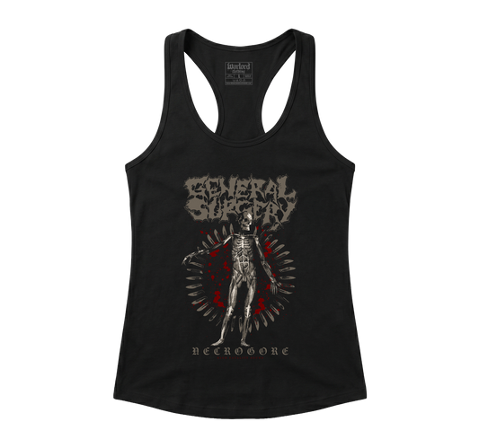 General Surgery - Racerback Tank