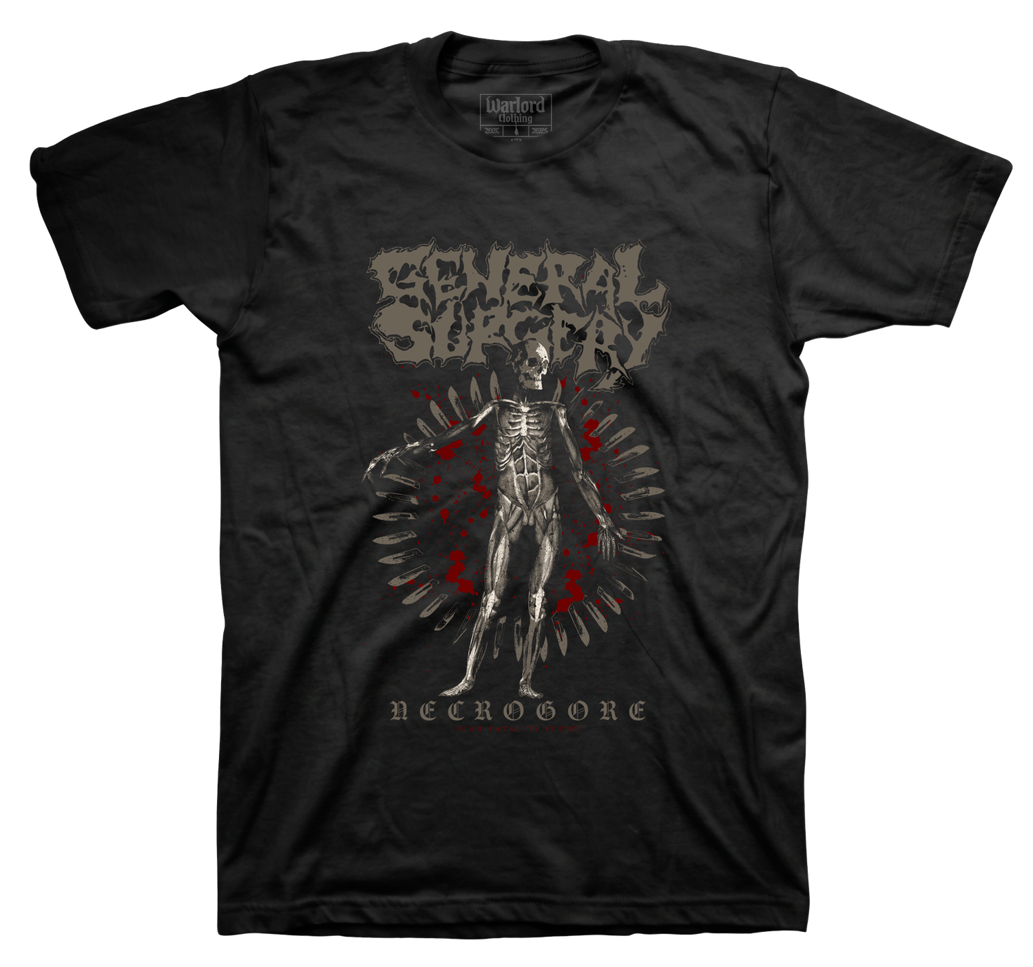 General Surgery - T-Shirt