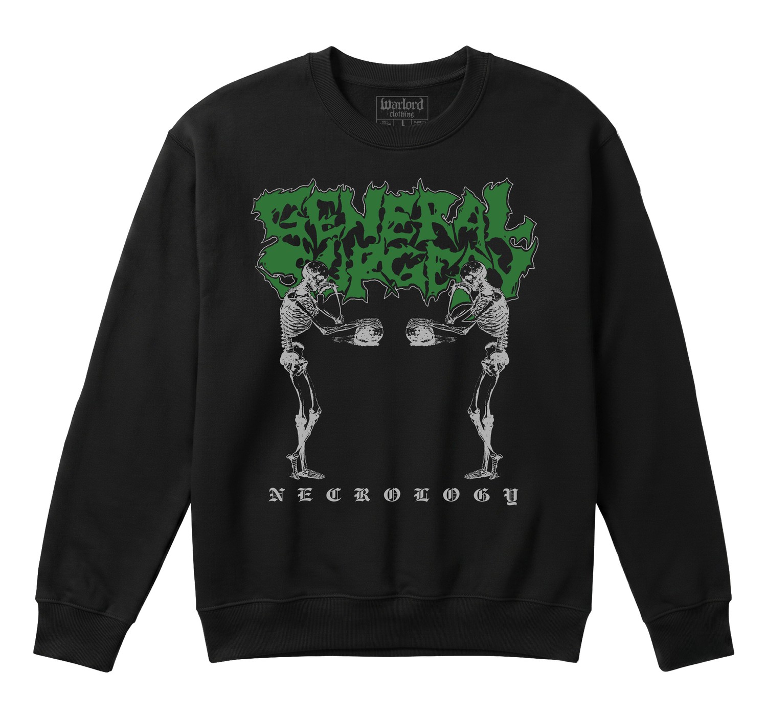 General Surgery - Crewneck Sweatshirt