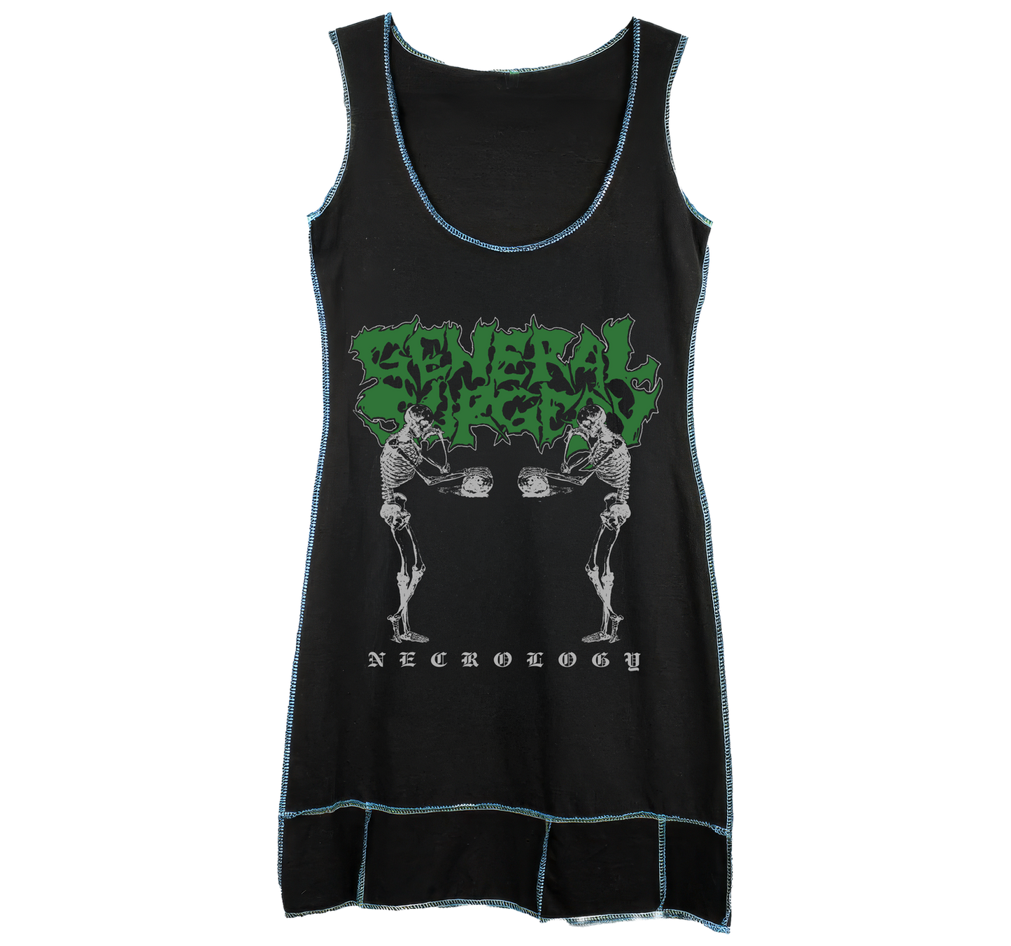 General Surgery - T-Shirt Dress