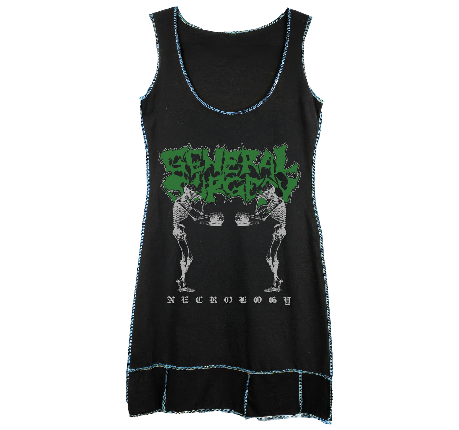 General Surgery - T-Shirt Dress