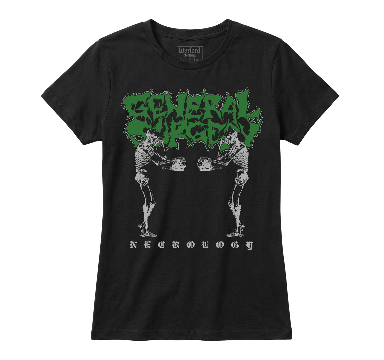 General Surgery - Girlie Tee