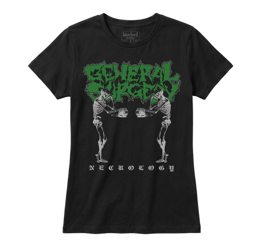 General Surgery - Girlie Tee