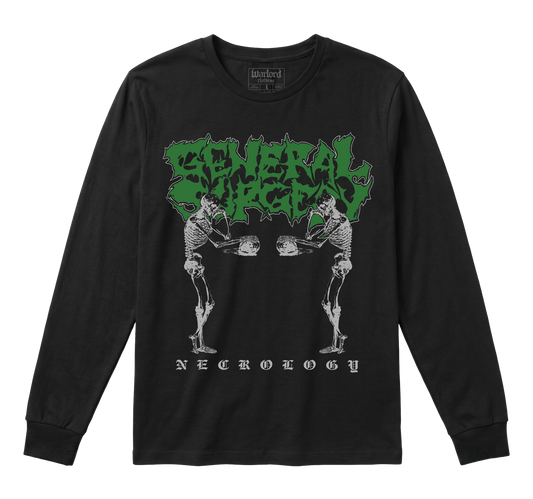 General Surgery - Long Sleeve