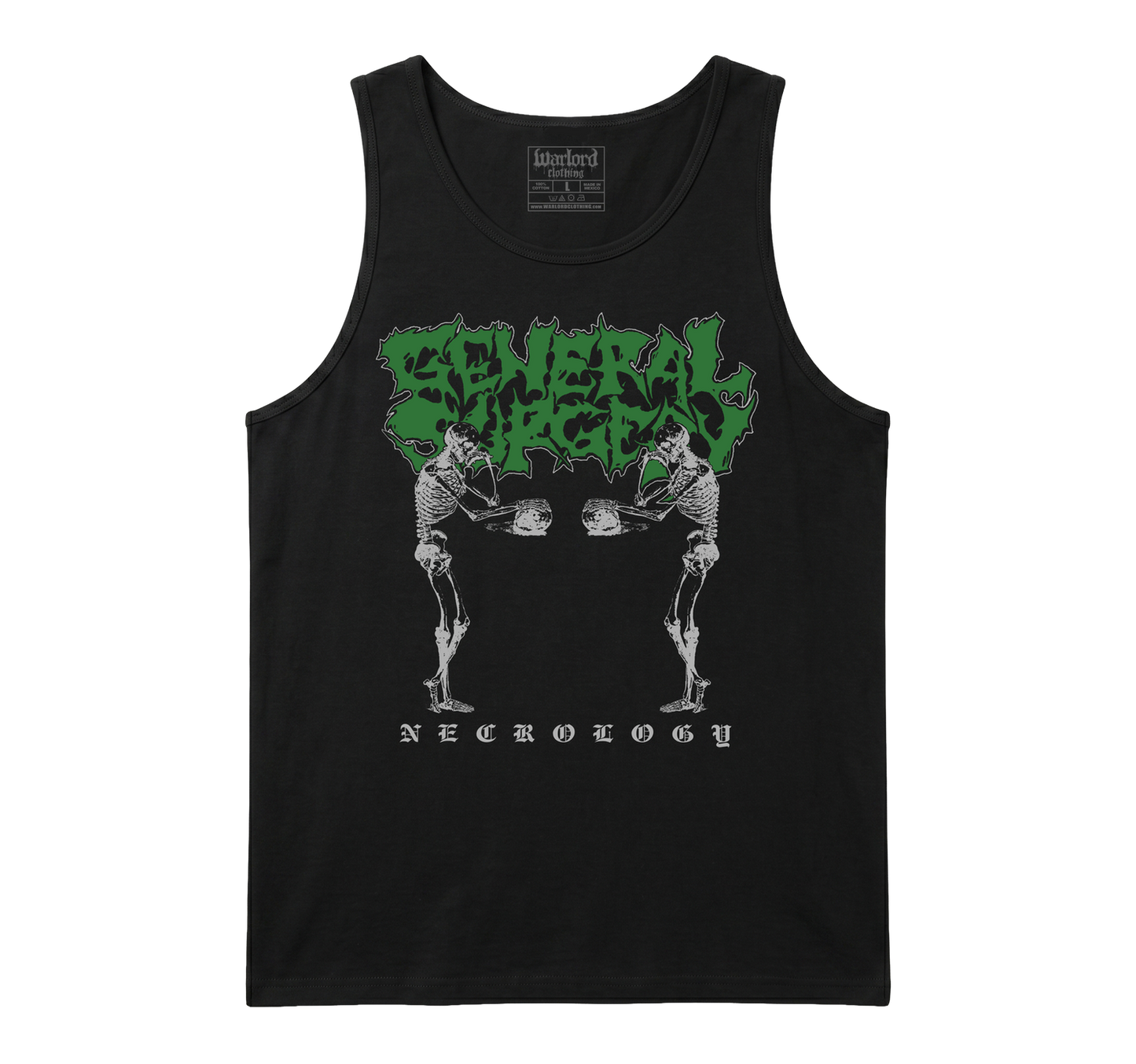 General Surgery - Men's Tank