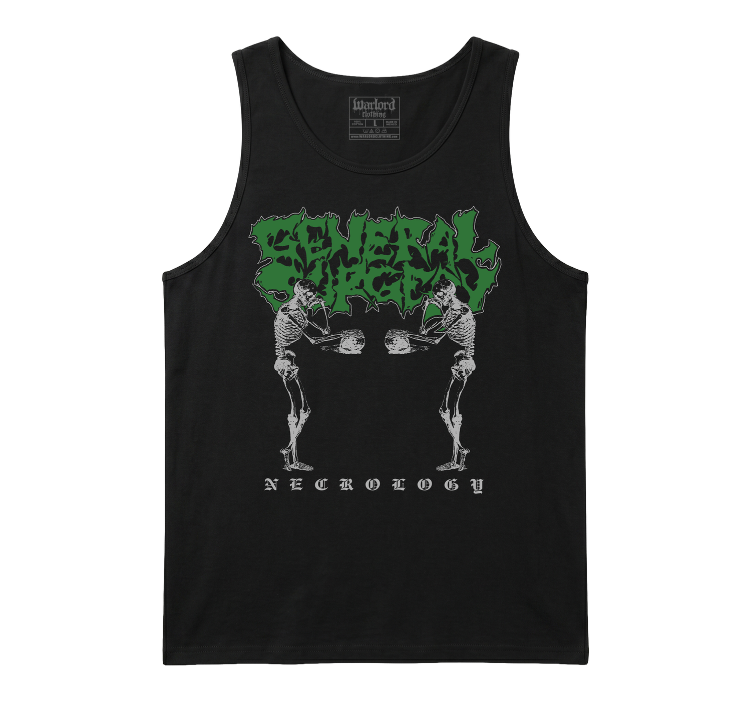 General Surgery - Men's Tank
