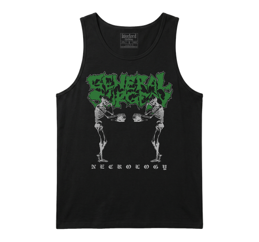General Surgery - Men's Tank