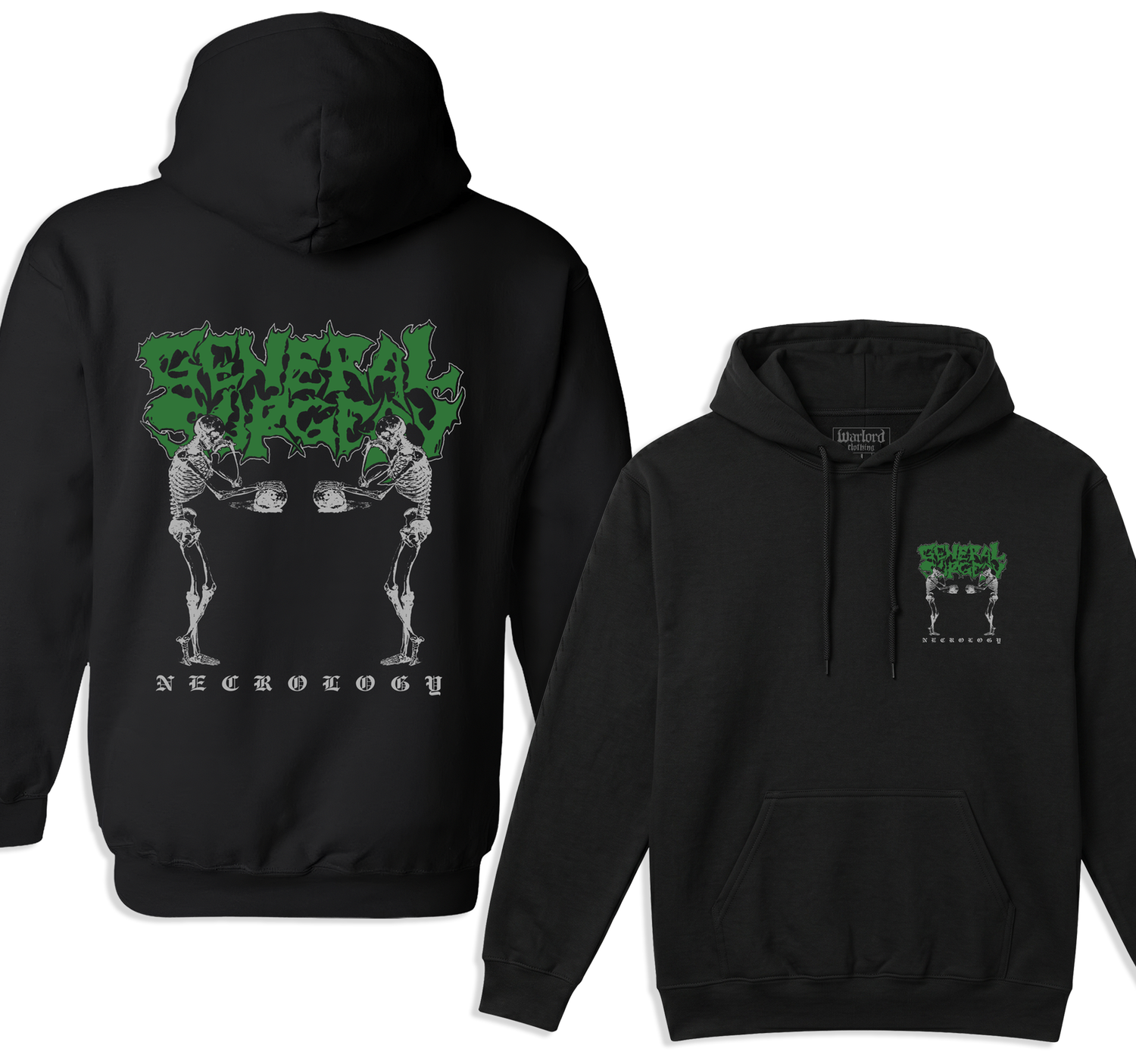 General Surgery - Pullover Hoodie