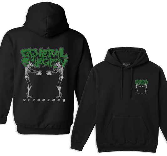 General Surgery - Pullover Hoodie
