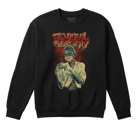 General Surgery - Crewneck Sweatshirt