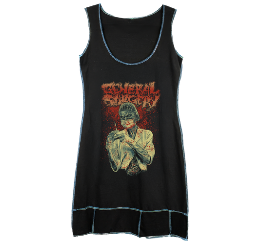 General Surgery - T-Shirt Dress