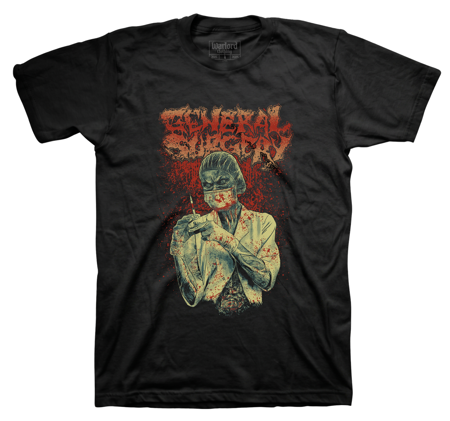 General Surgery - T-Shirt