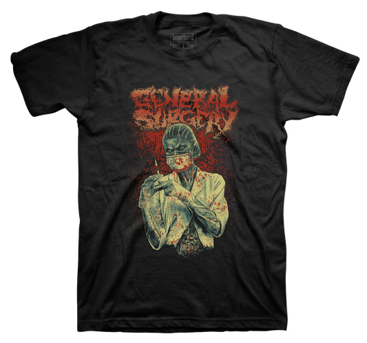 General Surgery - T-Shirt