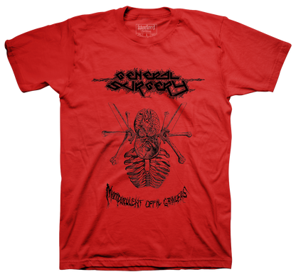 General Surgery - Red