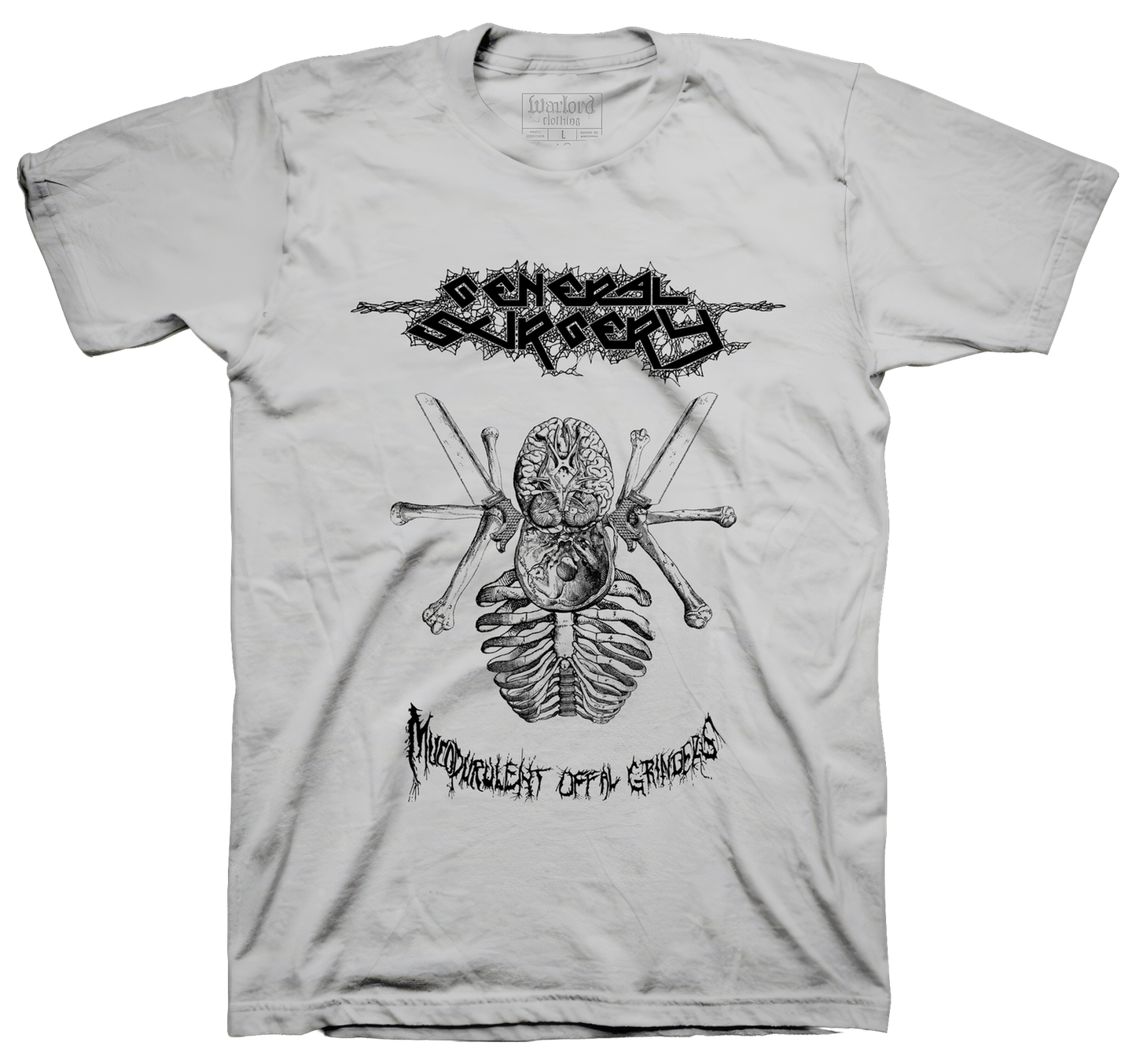 General Surgery - Silver