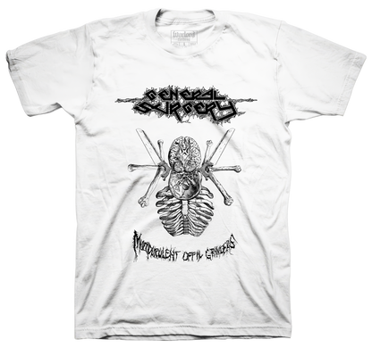 General Surgery - White