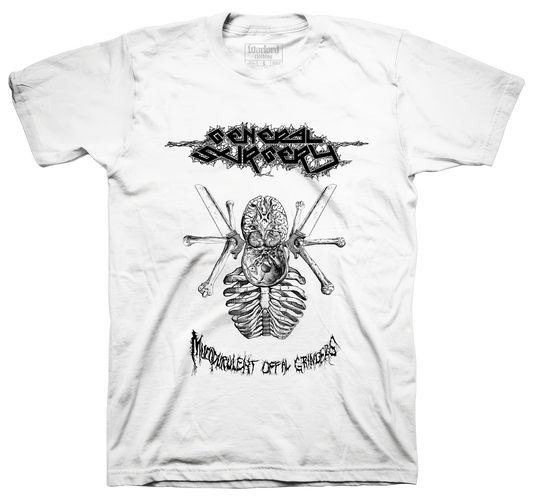 General Surgery - White