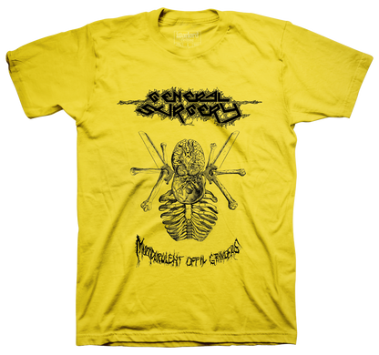 General Surgery - Yellow