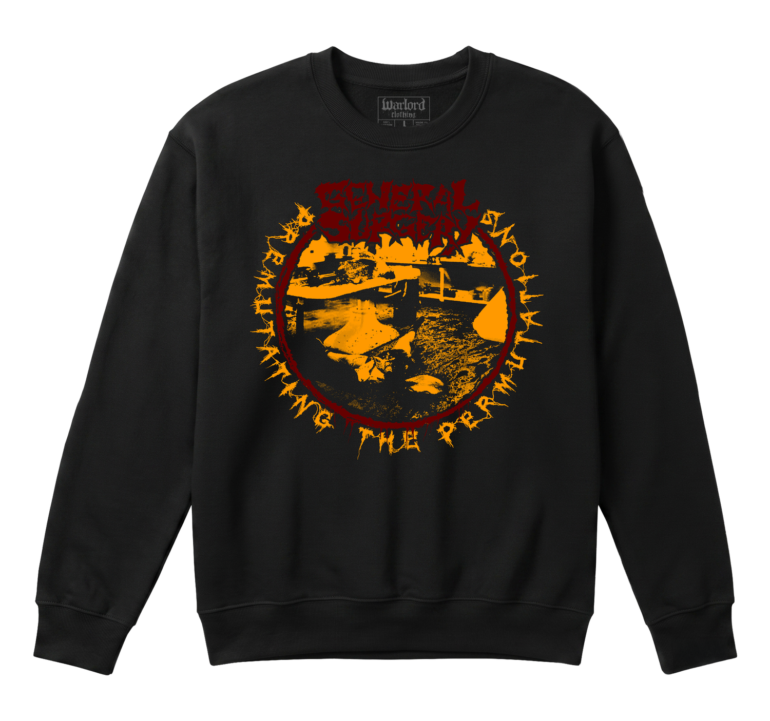 General Surgery - Crewneck Sweatshirt