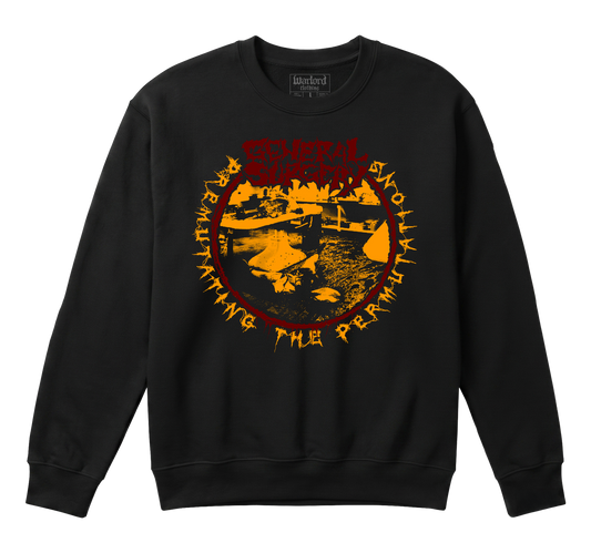 General Surgery - Crewneck Sweatshirt
