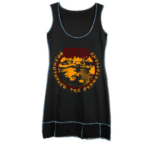 General Surgery - T-Shirt Dress