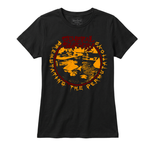 General Surgery - Girlie Tee