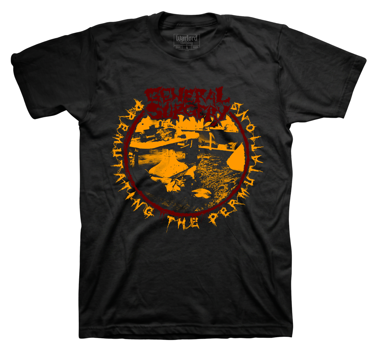 General Surgery - T-Shirt
