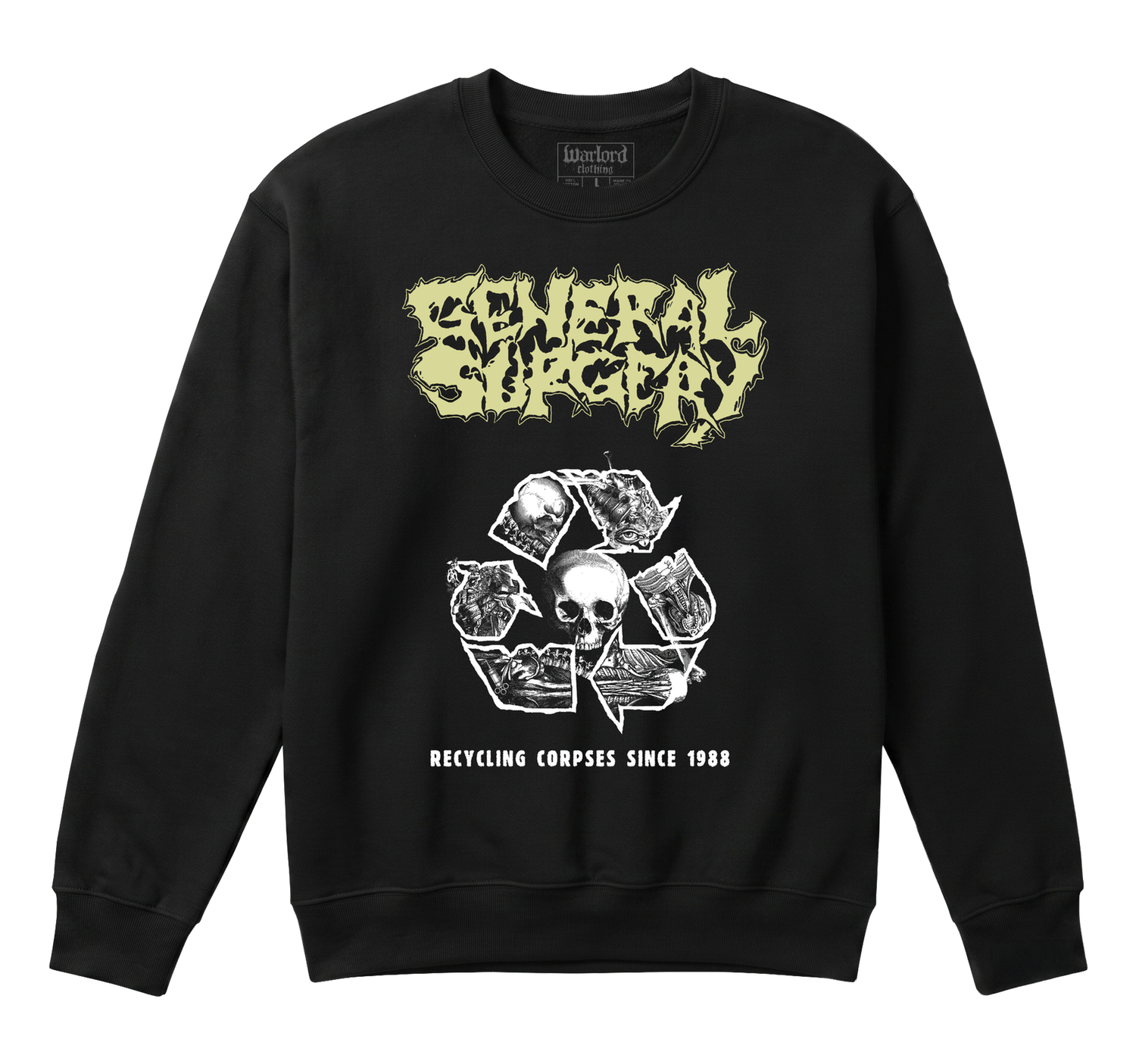 General Surgery - Crewneck Sweatshirt