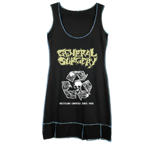 General Surgery - T-Shirt Dress