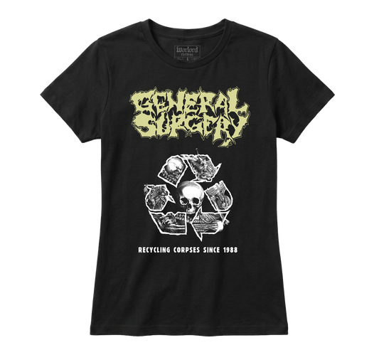 General Surgery - Girlie Tee