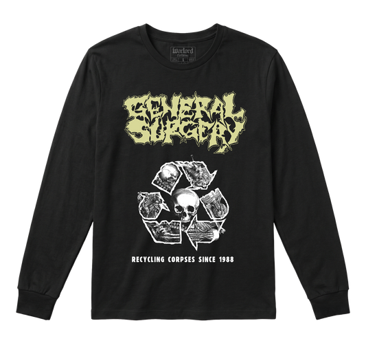 General Surgery - Long Sleeve