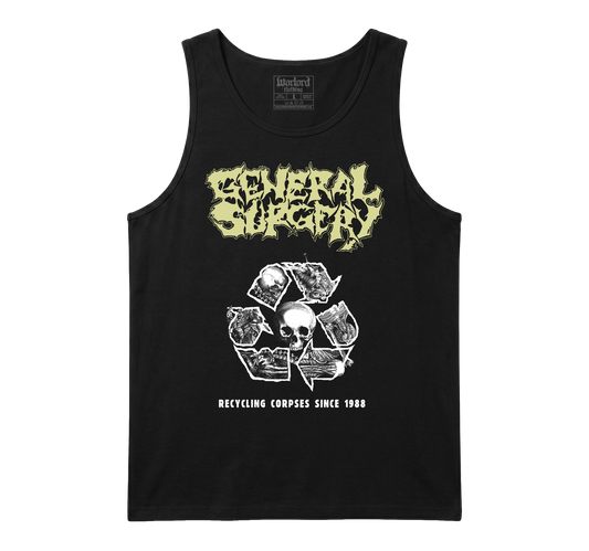 General Surgery - Men's Tank