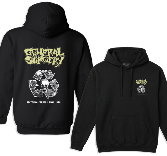 General Surgery - Pullover Hoodie