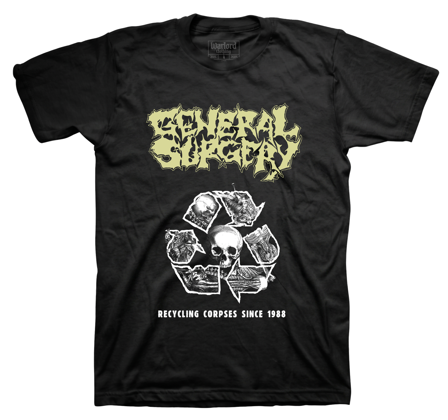 General Surgery - T-Shirt