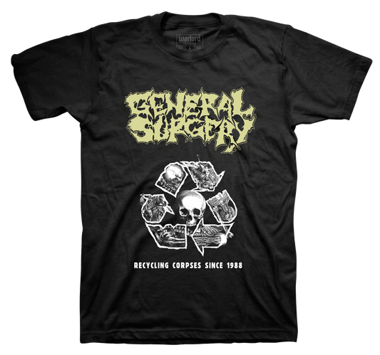 General Surgery - T-Shirt